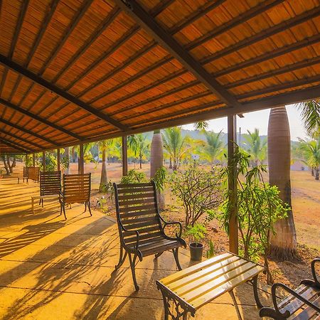V Resorts Mahua Bagh Murud Nandgaon  Экстерьер фото