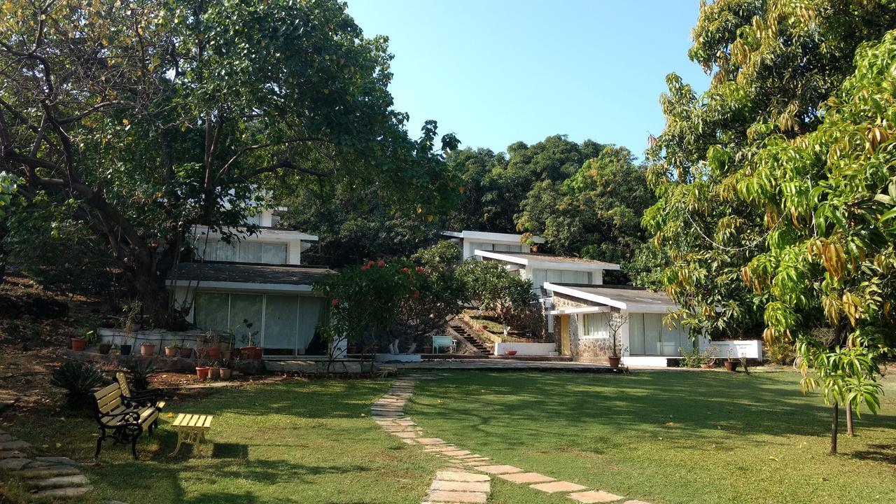 V Resorts Mahua Bagh Murud Nandgaon  Экстерьер фото