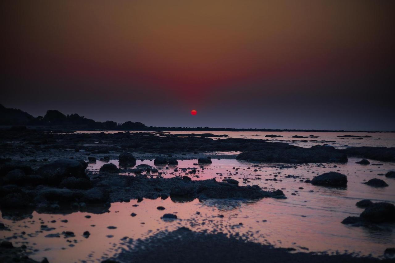 V Resorts Mahua Bagh Murud Nandgaon  Экстерьер фото