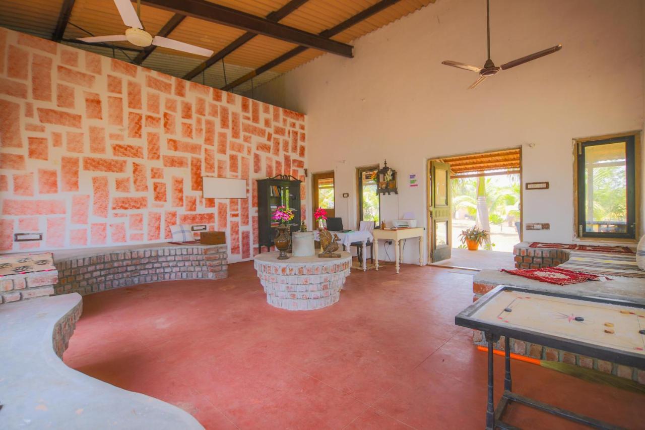 V Resorts Mahua Bagh Murud Nandgaon  Экстерьер фото