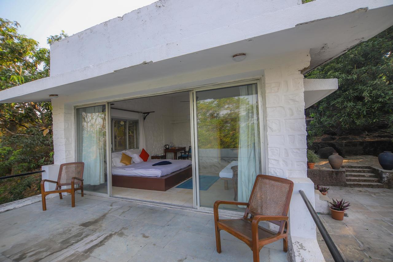 V Resorts Mahua Bagh Murud Nandgaon  Экстерьер фото