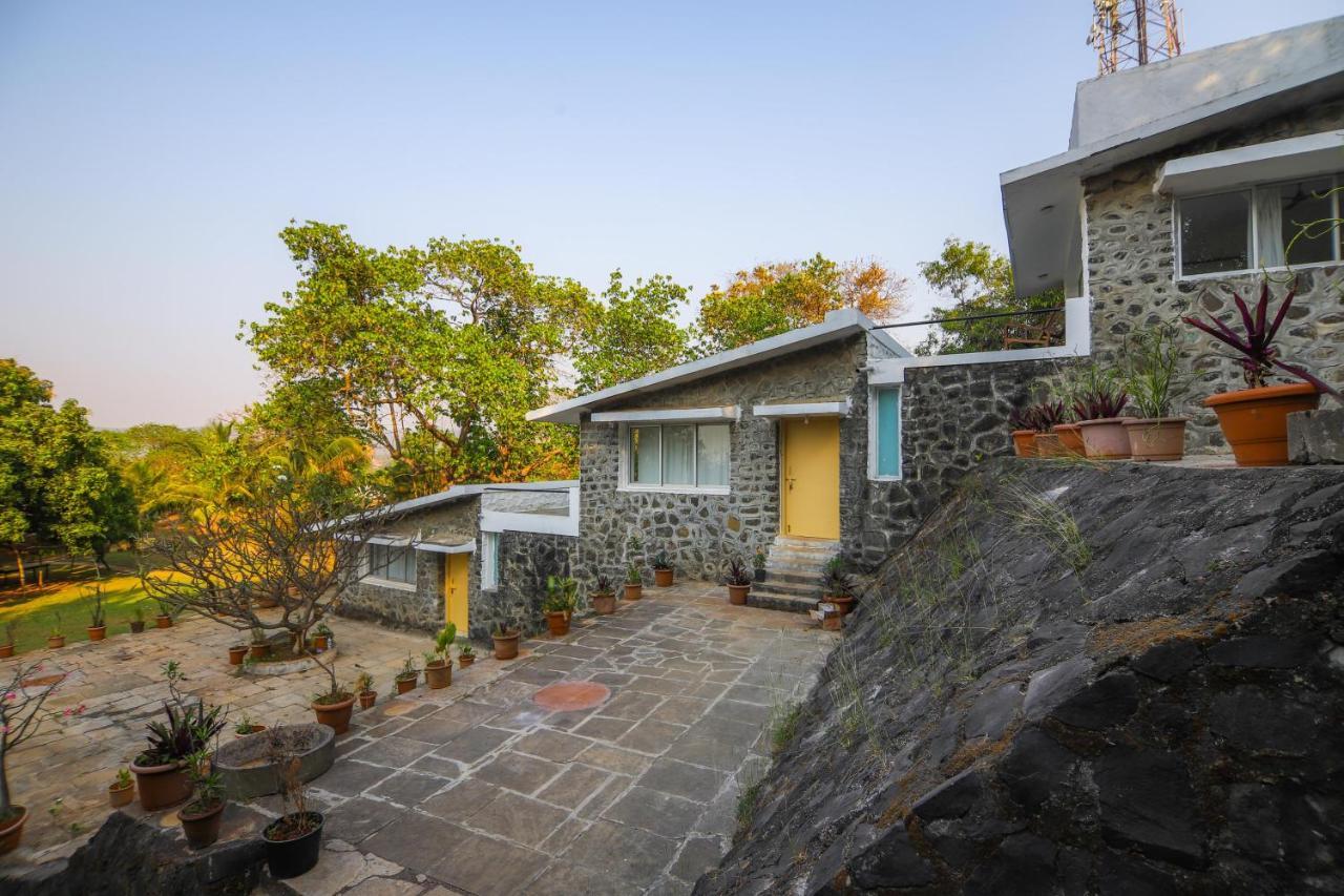 V Resorts Mahua Bagh Murud Nandgaon  Экстерьер фото