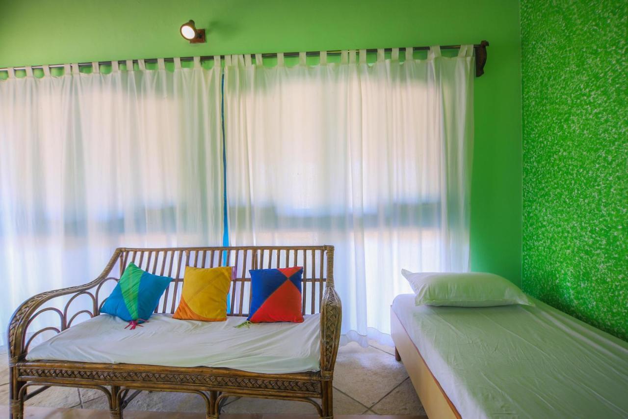 V Resorts Mahua Bagh Murud Nandgaon  Экстерьер фото