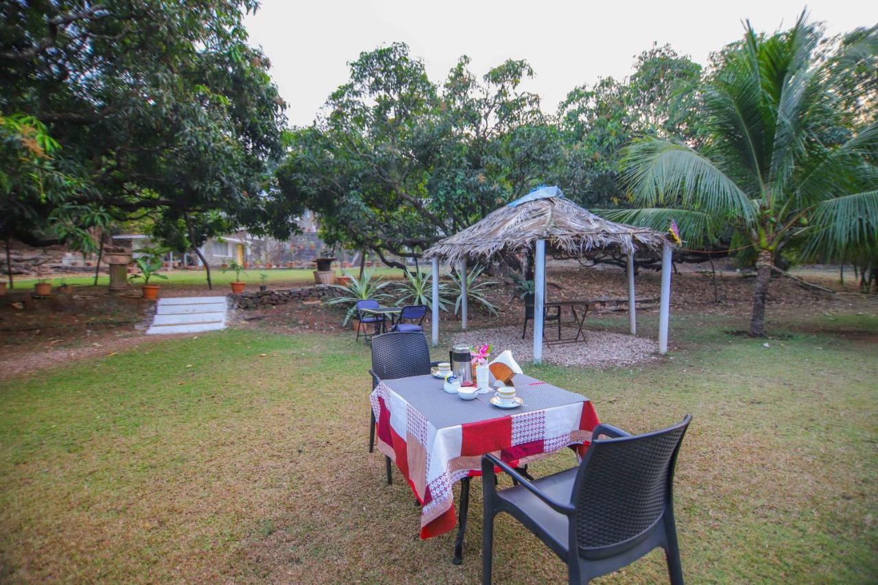 V Resorts Mahua Bagh Murud Nandgaon  Экстерьер фото