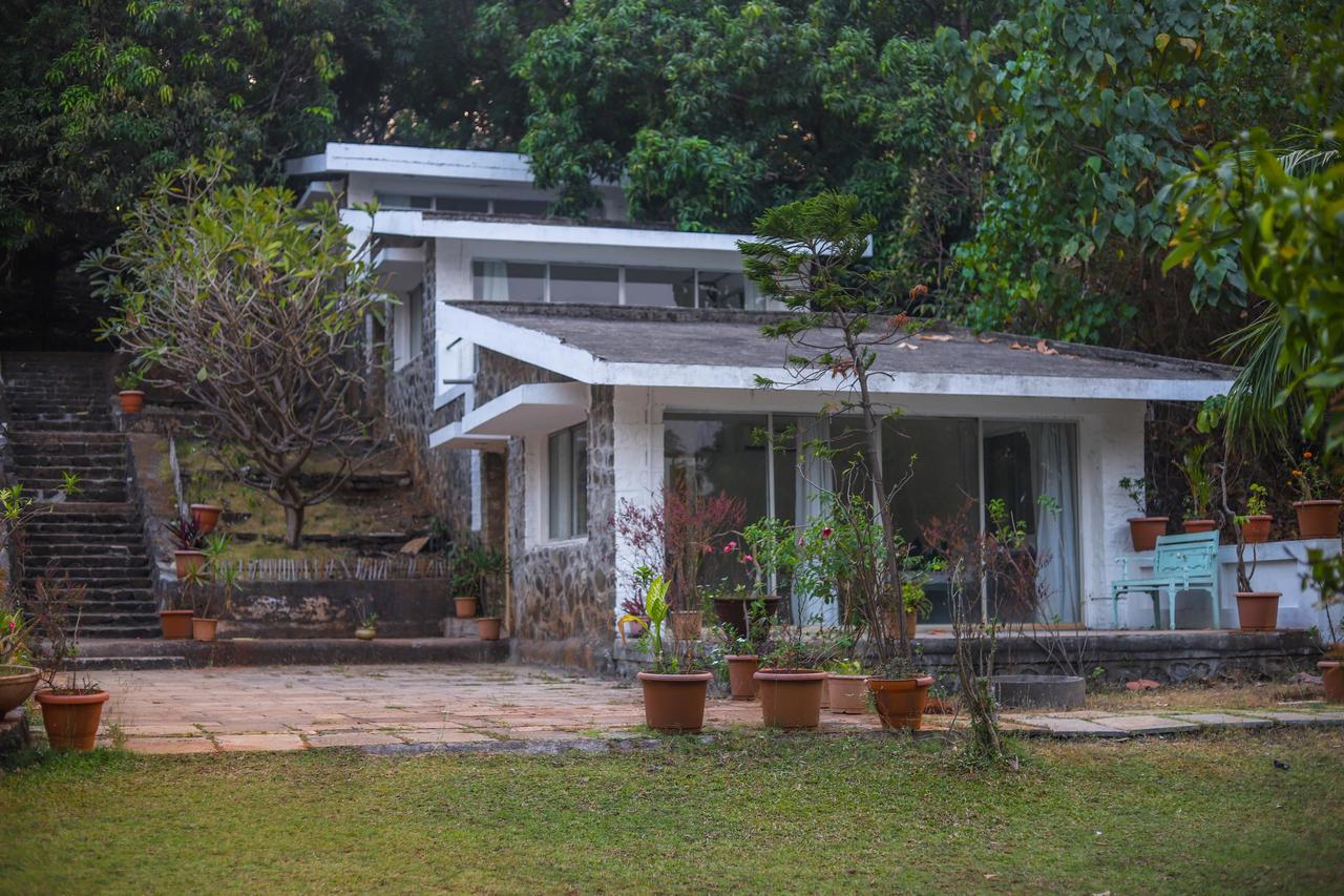 V Resorts Mahua Bagh Murud Nandgaon  Экстерьер фото