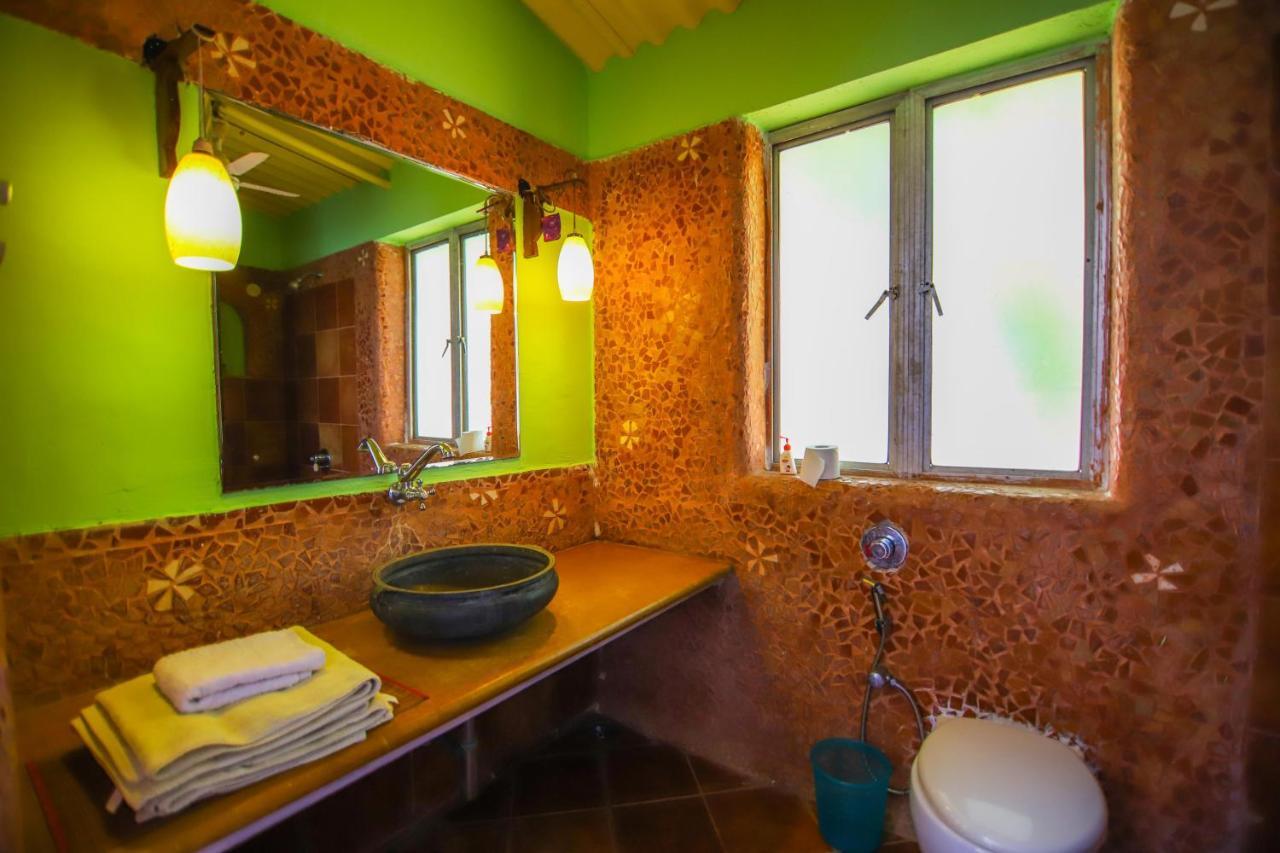 V Resorts Mahua Bagh Murud Nandgaon  Экстерьер фото